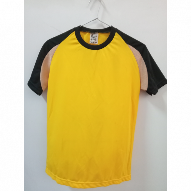 Camisa de Futebol