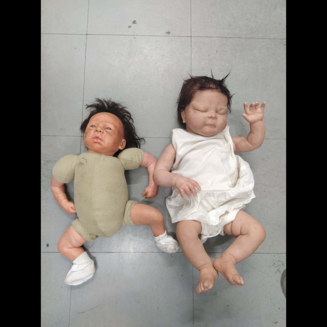 Bebe Reborn