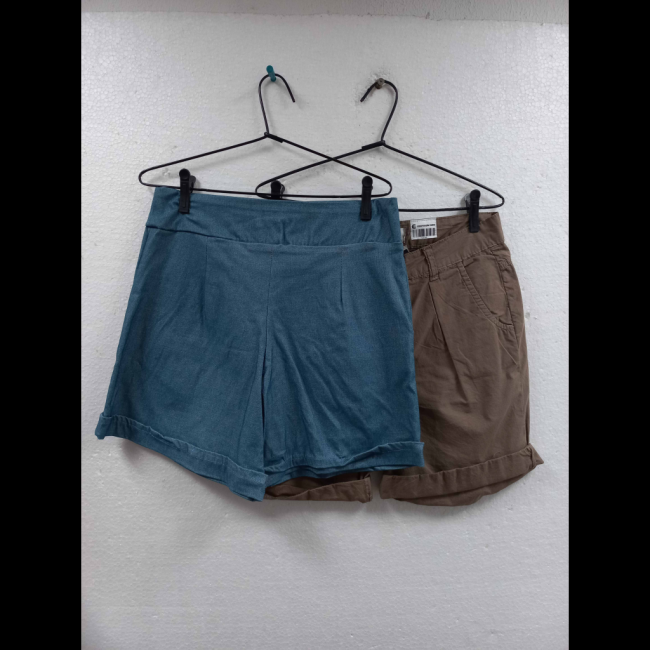 Bermuda BTQ