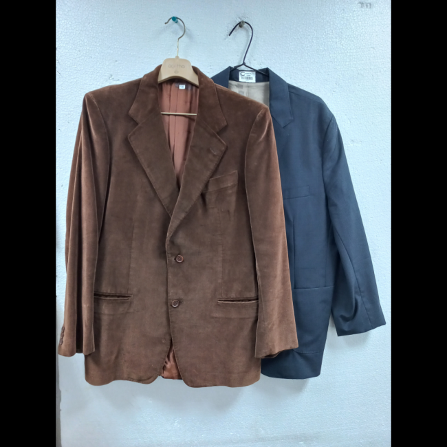 Blazer BTQ