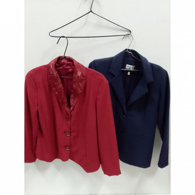 Blazer FA