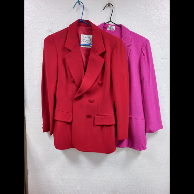 Blazer BTQ