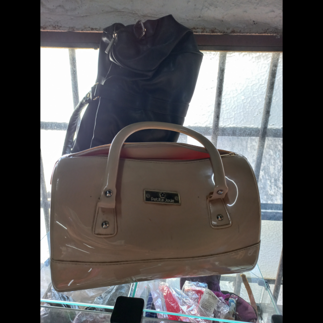 Bolsas FA