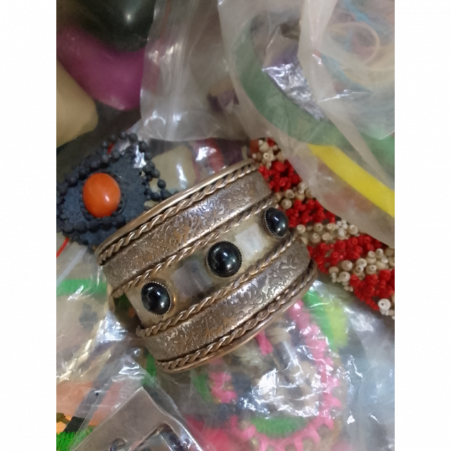 Bracelete FA