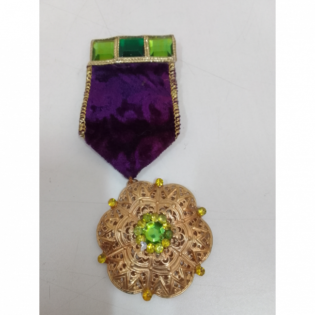 BROCHE