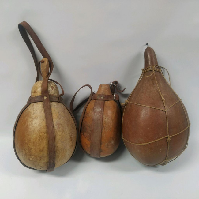 Cantil Cabaça