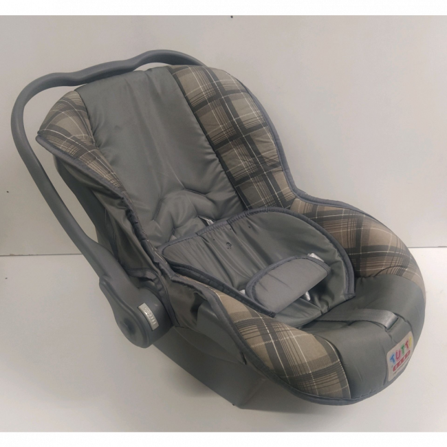 Bebê Conforto