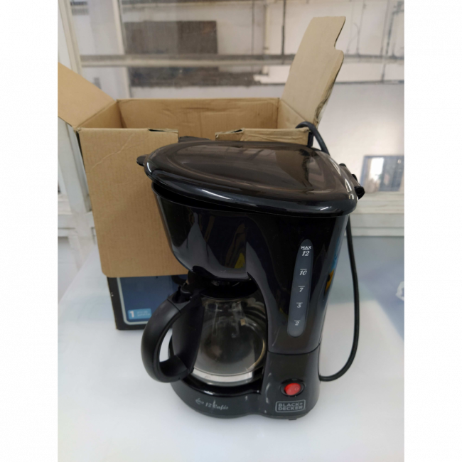 Cafeteira