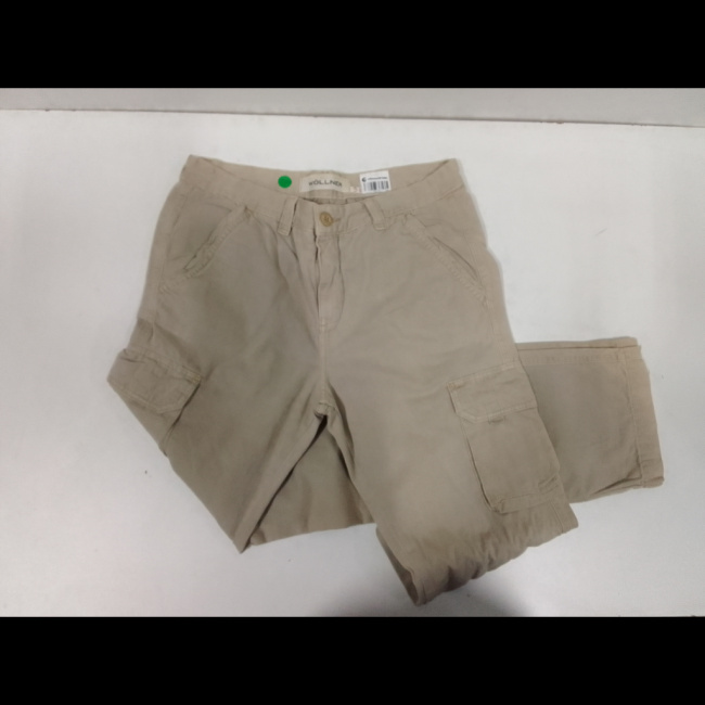 Calça Cargo BTQ
