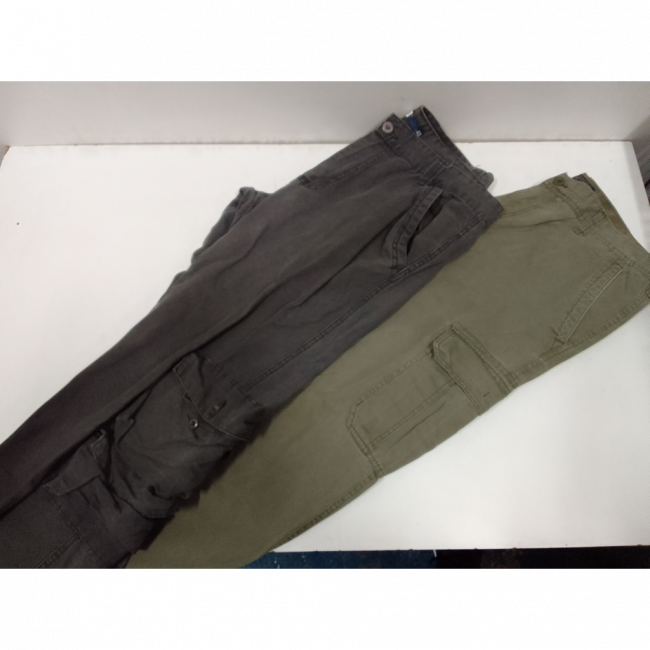 Calça Cargo FA