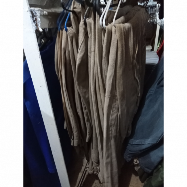 Calça Farda FA