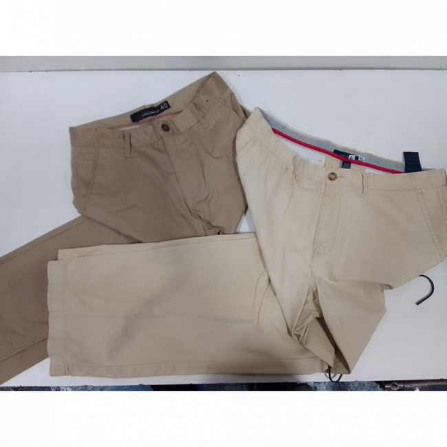 Calça Sarja FA