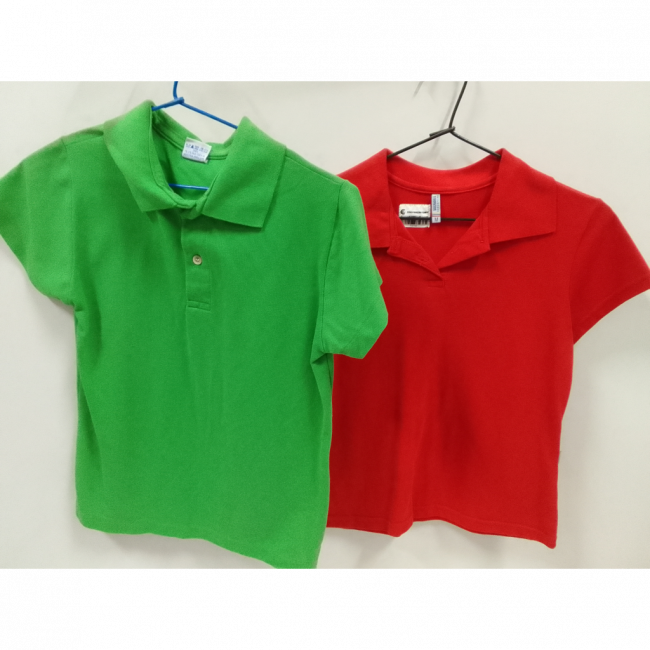Camisa Pólo FA