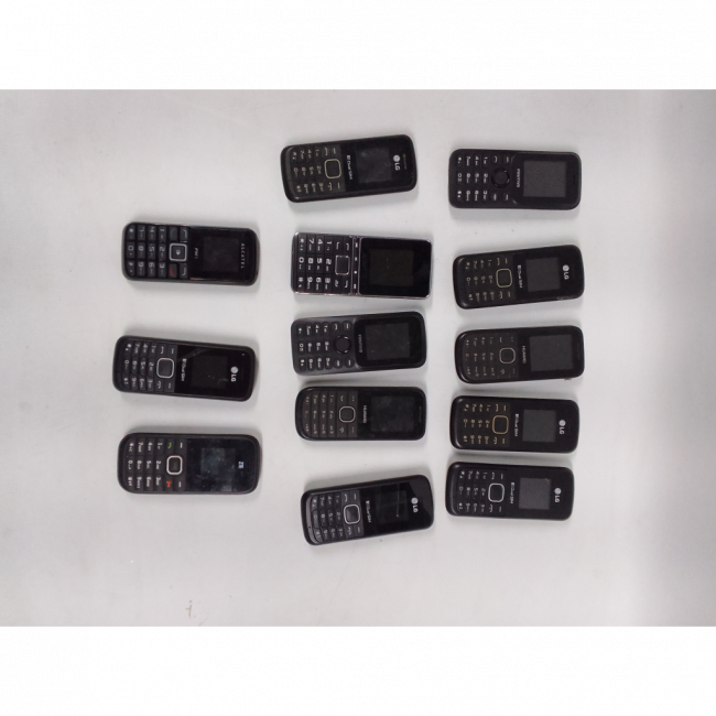 Celulares