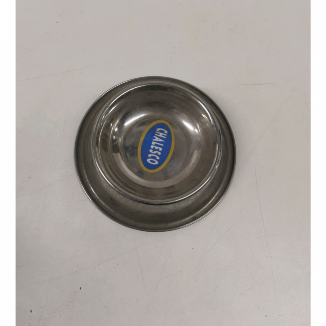 Comedouro inox
