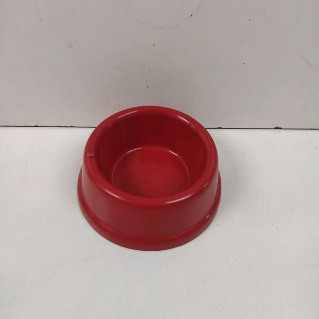 Comedouro plástico P