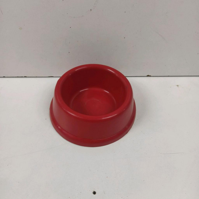 Comedouro Plástico P