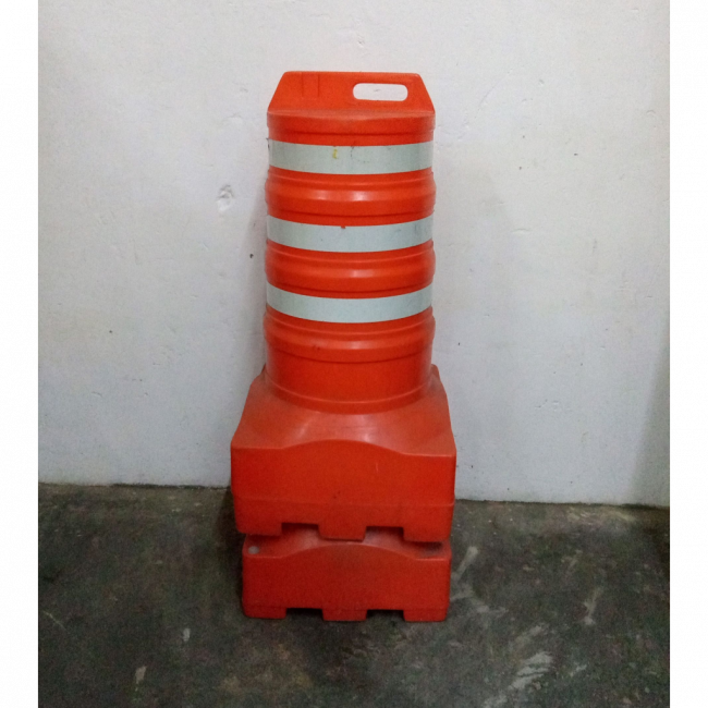 Cone Barril