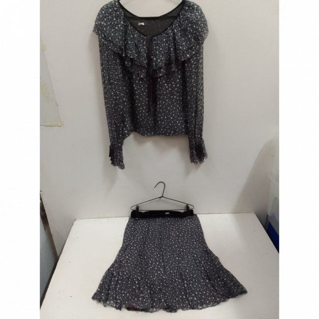 Conjunto FA