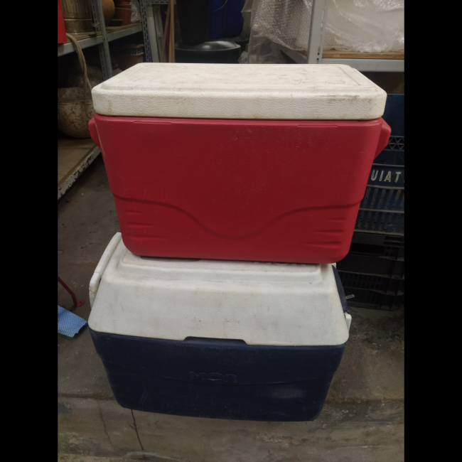Cooler