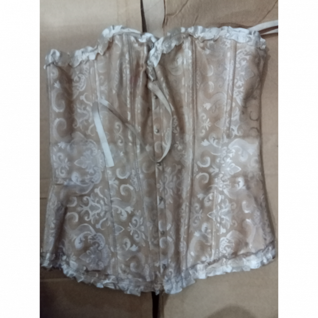 Corselet FA