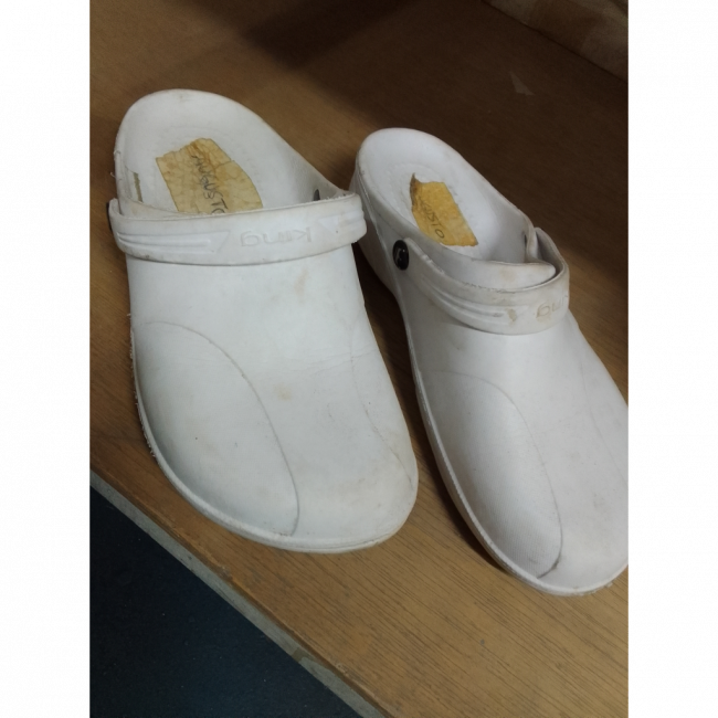 Crocs FA
