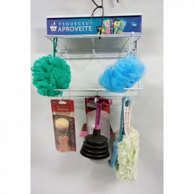 Expositor Display
