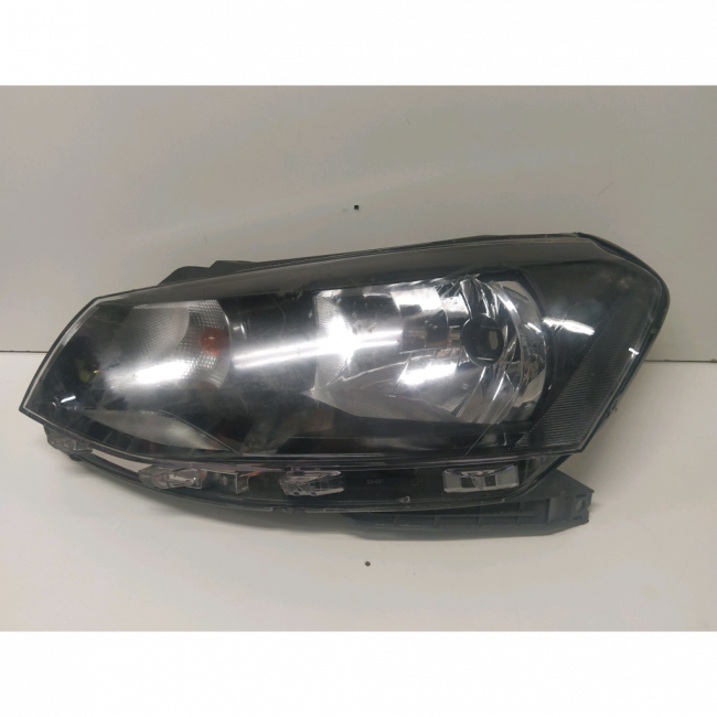 Farol de carro
