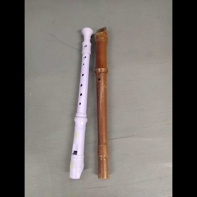 Flautas