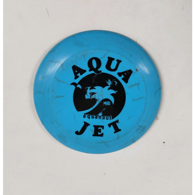 Frisbee