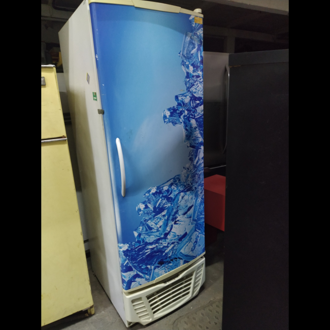 Freezer