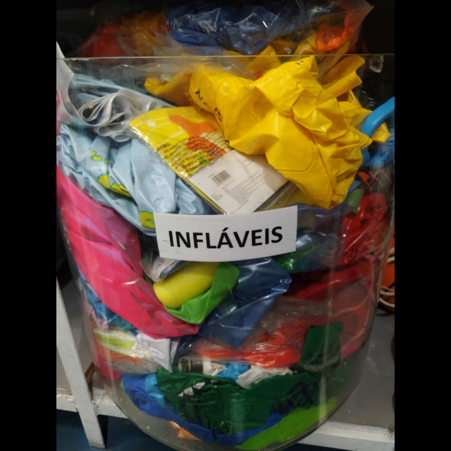 Infláveis