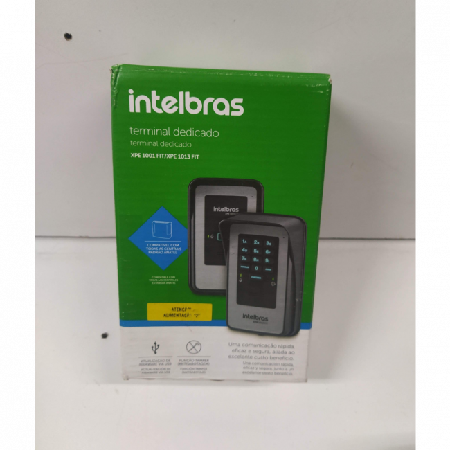 Interfone