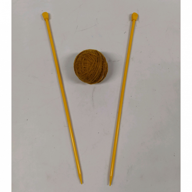 Kit crochê