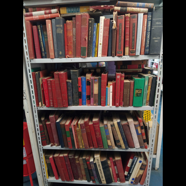 Livros