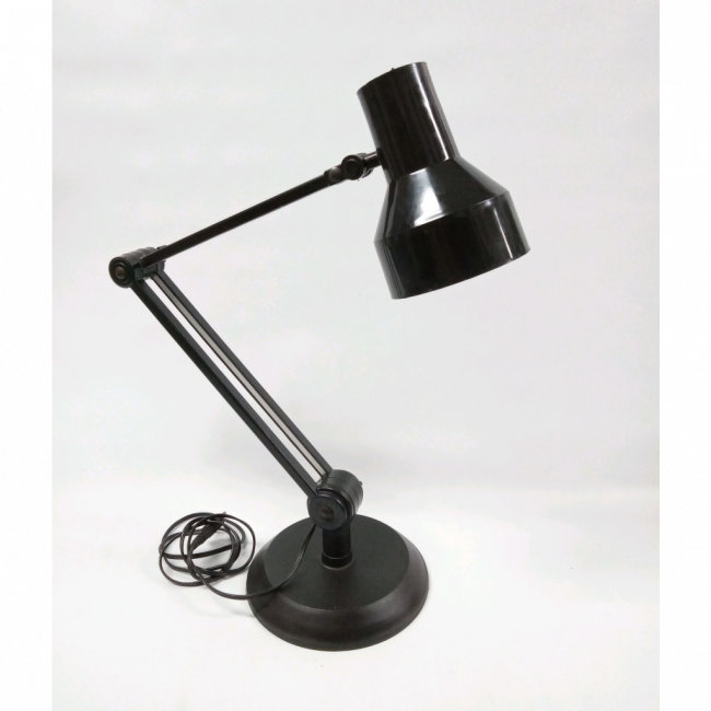 Luminária Articulada