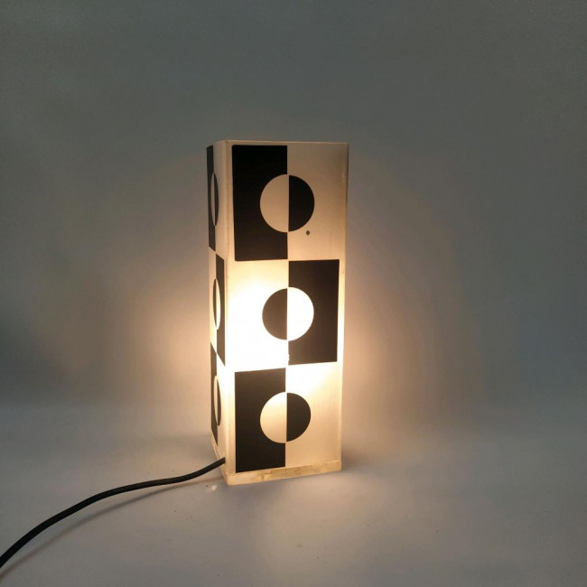 Luminária