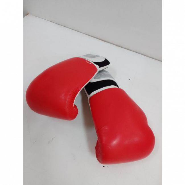 LUVA DE BOX