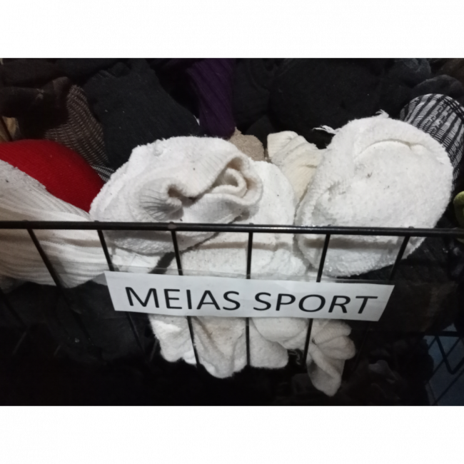 Meia Sport FA