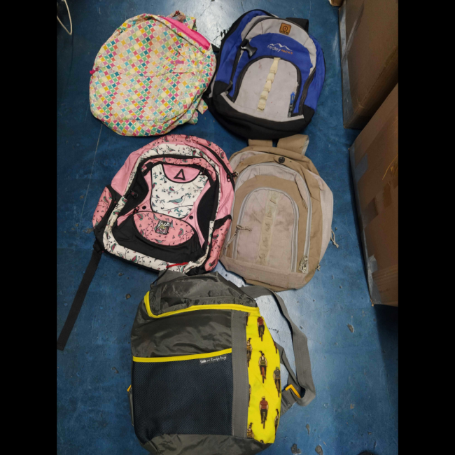 Mochila