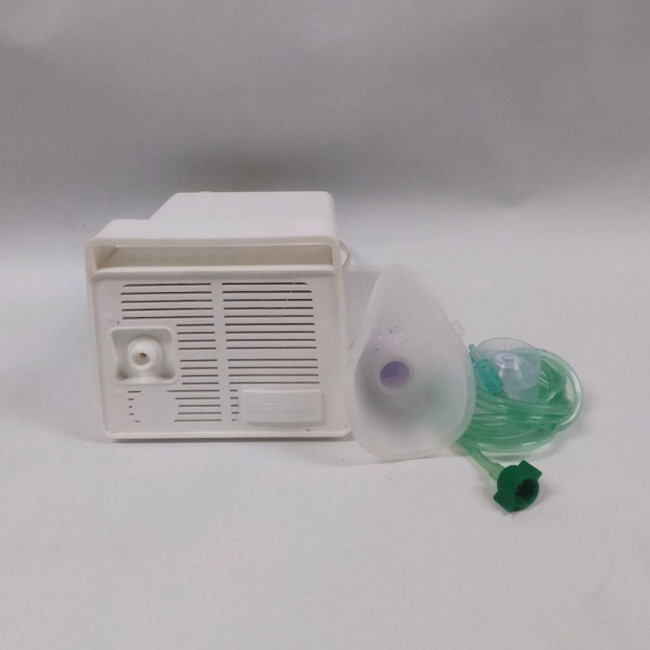 Nebulizador
