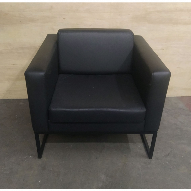 Poltrona Martiflex