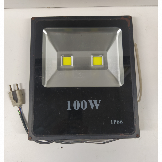 Set Light 100W