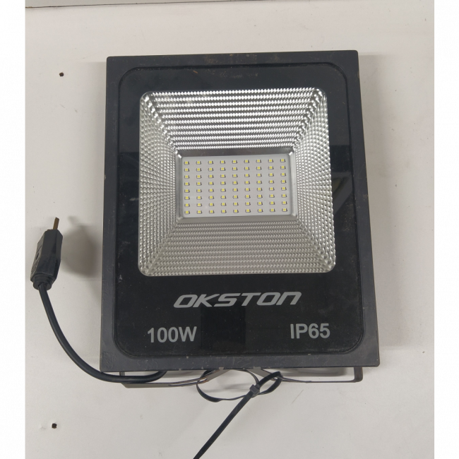 Set Light 100W