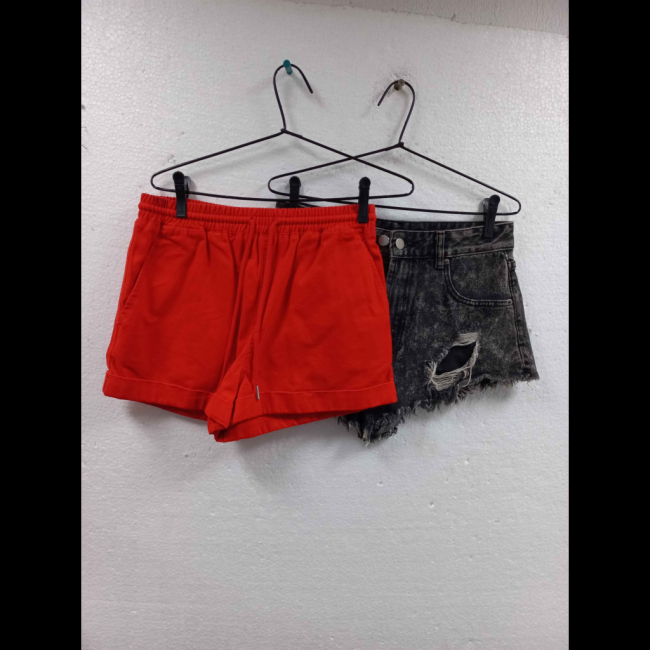 Short Jeans BTQ