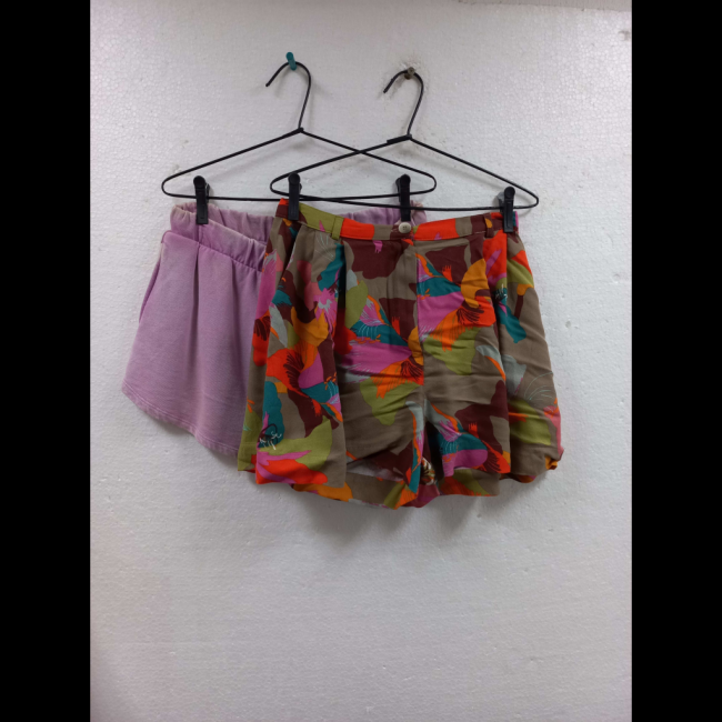 Short Leve BTQ