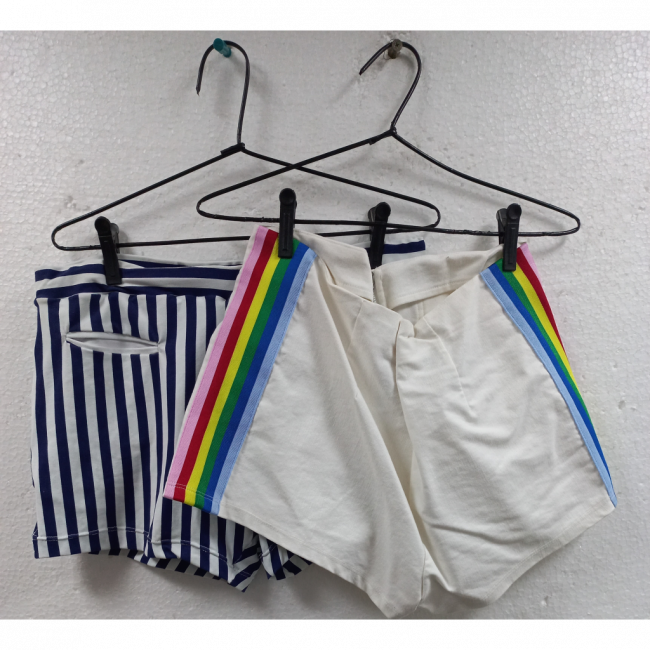 Shorts IBTQ