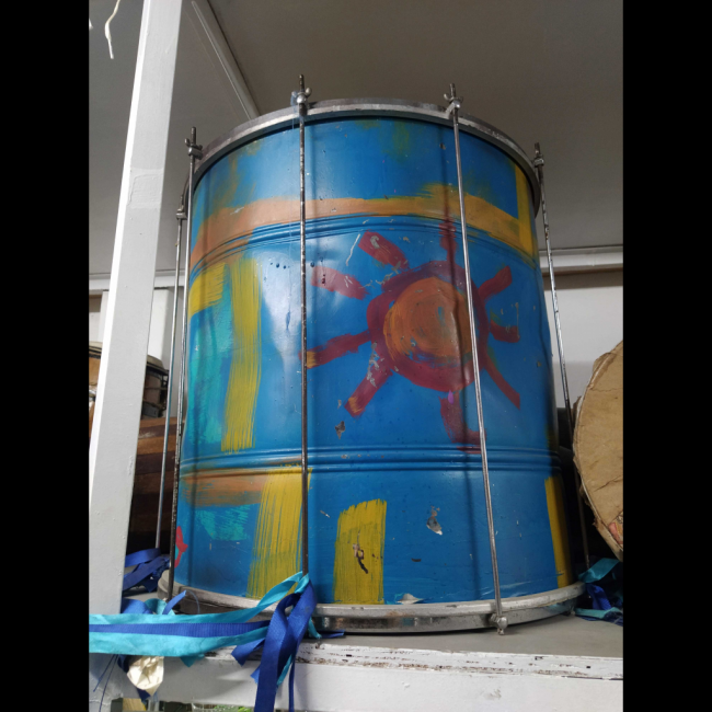 Surdo