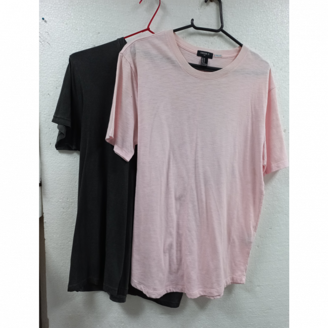 T- Shirt BTQ