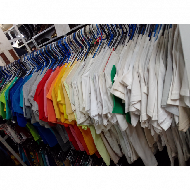 T-Shirt FA